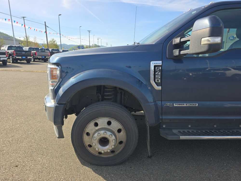 Thumbnail: 2020 Ford F-450 - 6