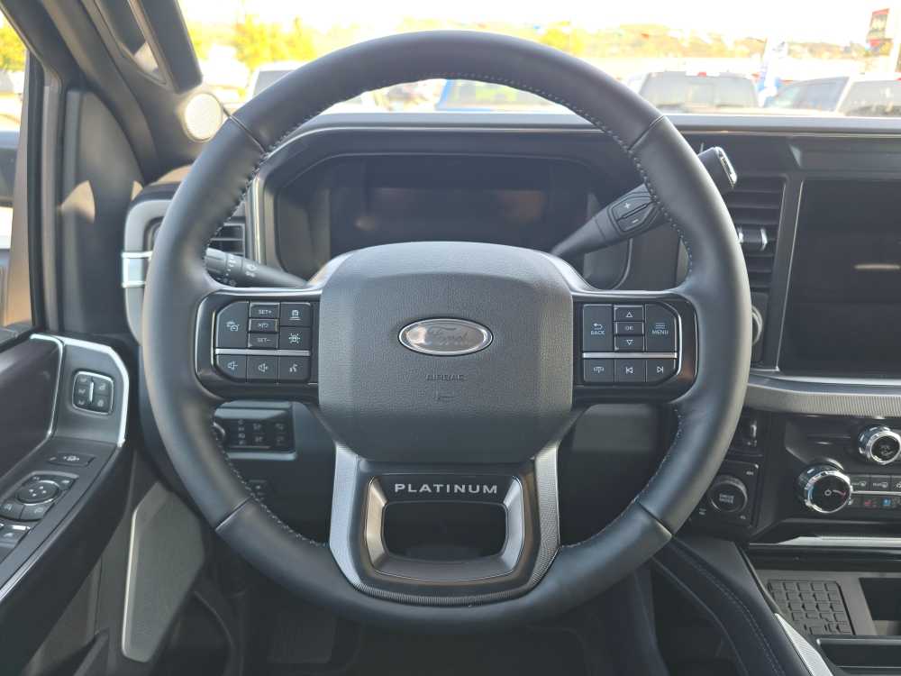 Thumbnail: 2026 Ford F-350 - 11