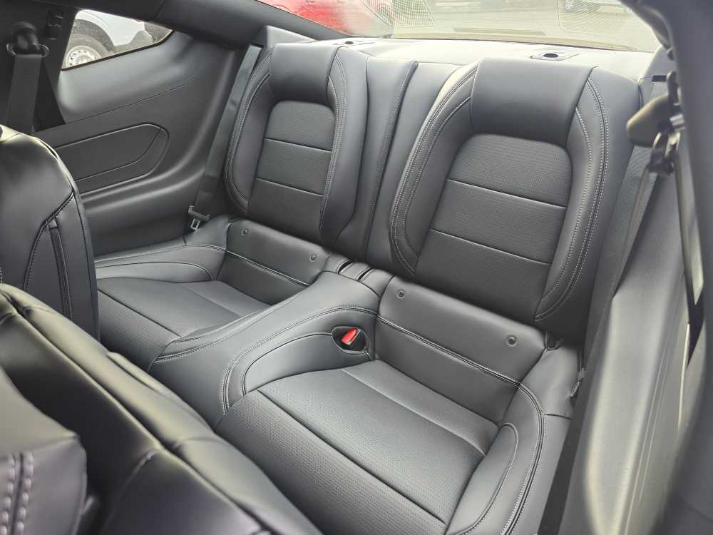 Thumbnail: 2026 Ford Mustang - 15