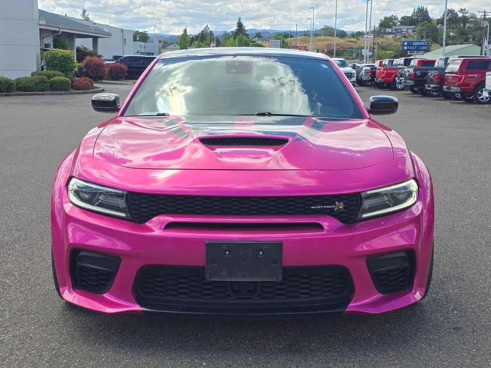 Thumbnail: 2021 Dodge Charger - 5