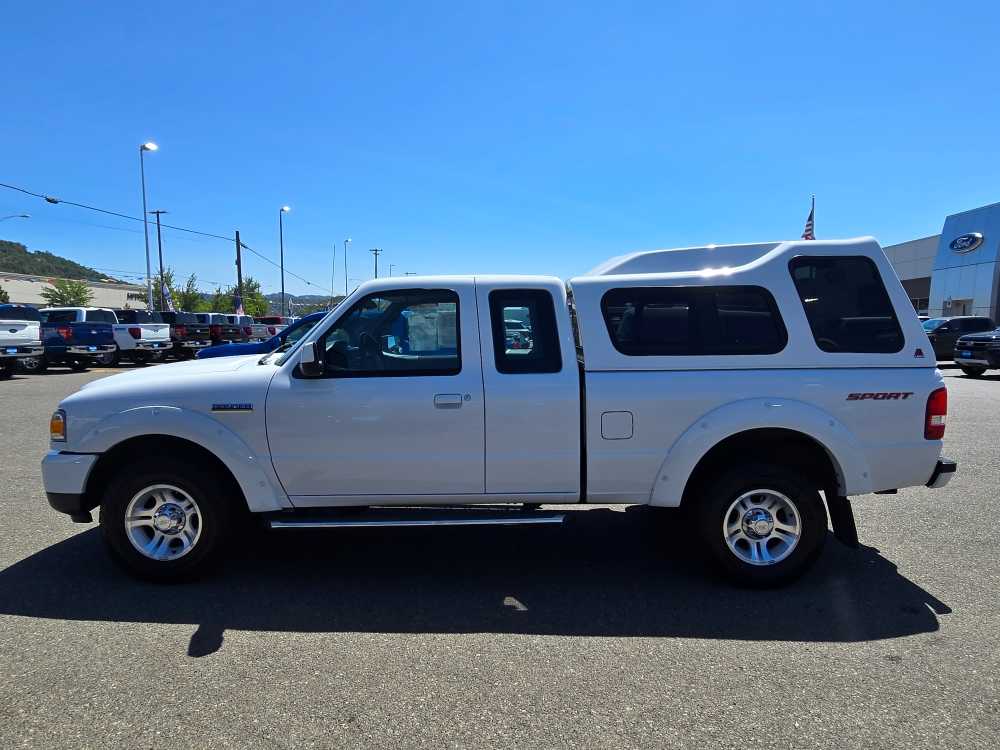 Thumbnail: 2011 Ford Ranger - 2