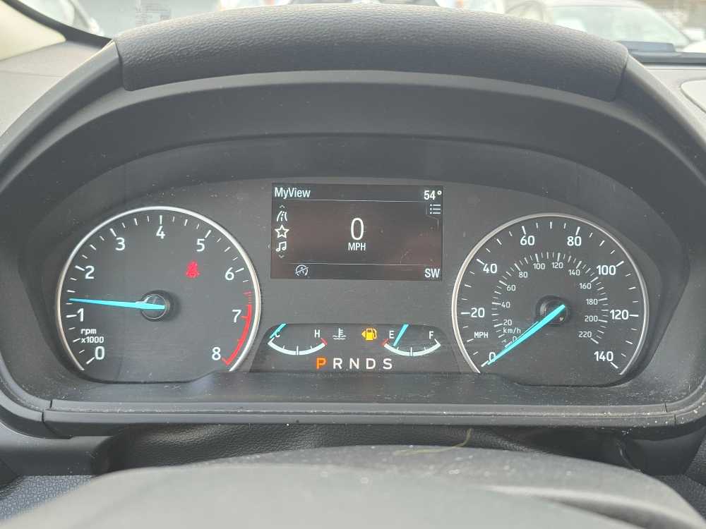 Thumbnail: 2019 Ford EcoSport - 20