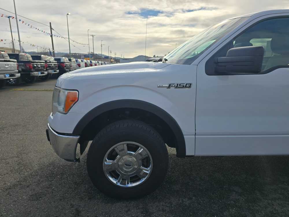 Thumbnail: 2010 Ford F-150 - 19