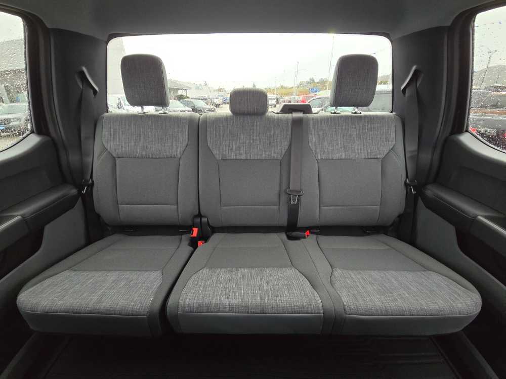 Thumbnail: 2026 Ford F-350 - 18