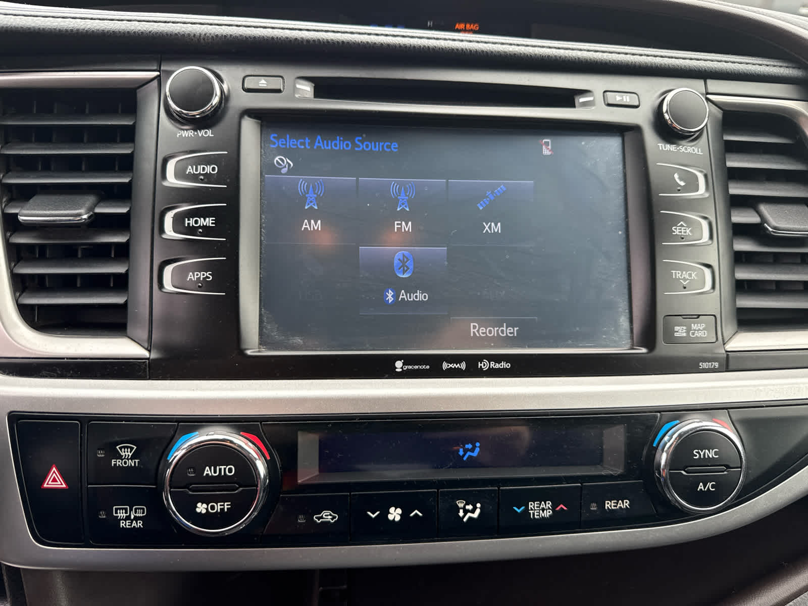 Thumbnail: 2018 Toyota Highlander - 3