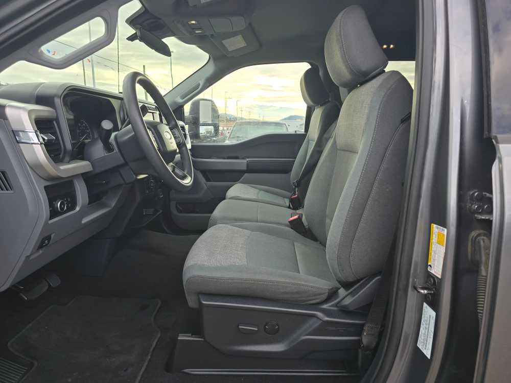 Thumbnail: 2024 Ford F-250 - 10