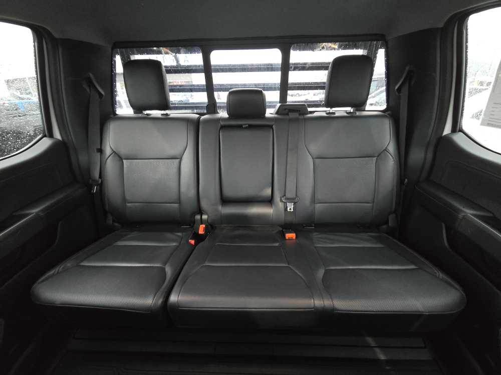 Thumbnail: 2023 Ford F-450 - 17