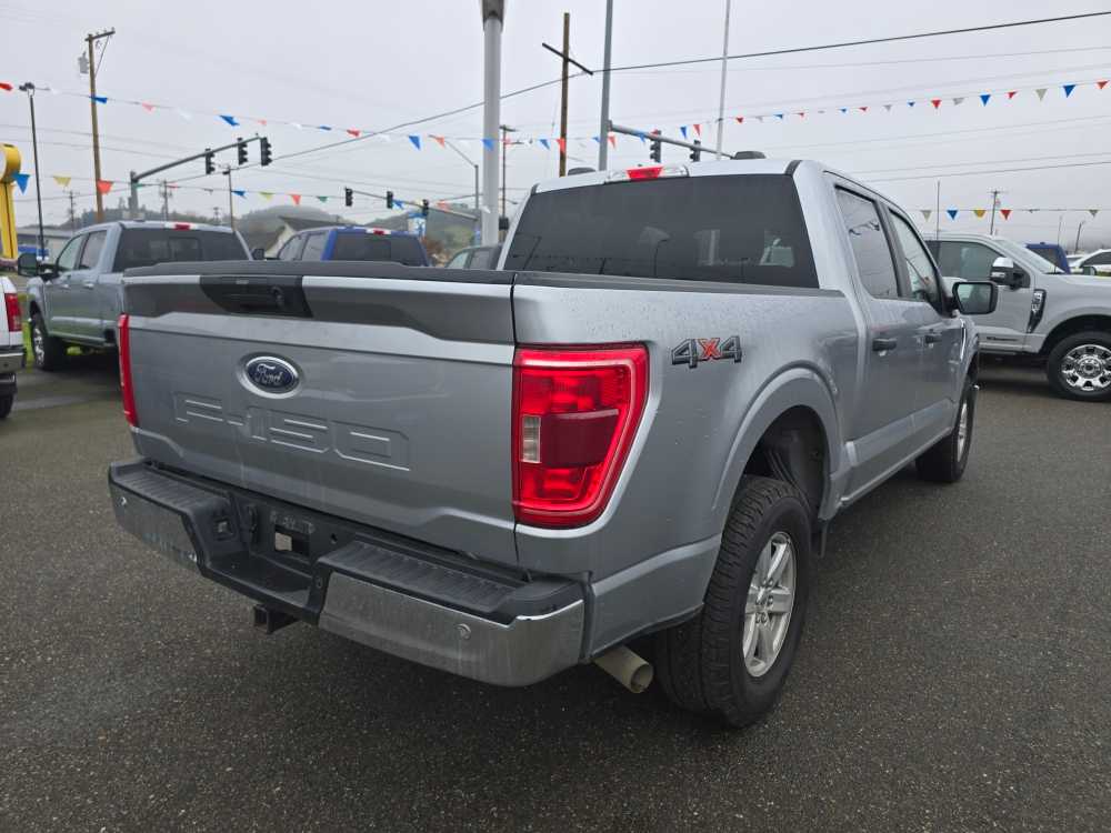 Thumbnail: 2022 Ford F-150 - 5