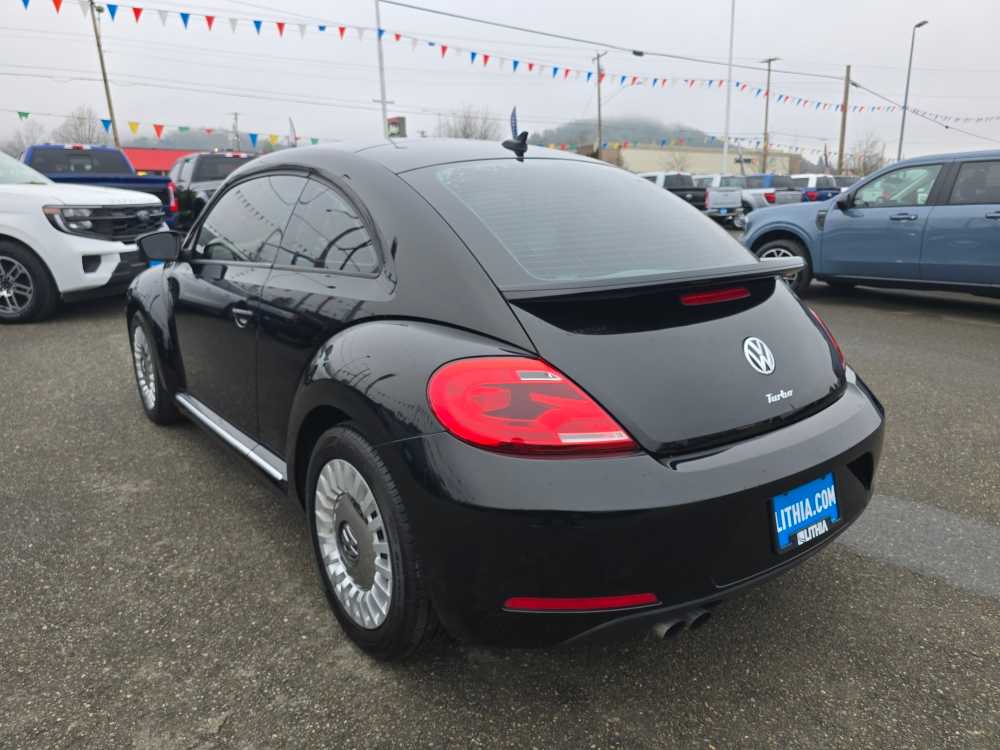 Thumbnail: 2016 Volkswagen Beetle - 3