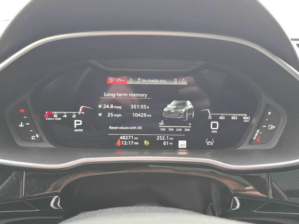 Thumbnail: 2022 Audi Q3 - 20