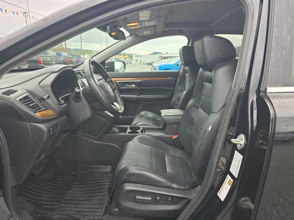 Thumbnail: 2018 Honda CR-V - 9