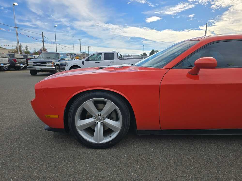Thumbnail: 2010 Dodge Challenger - 20