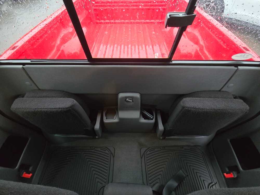 Thumbnail: 2008 Ford Ranger - 16