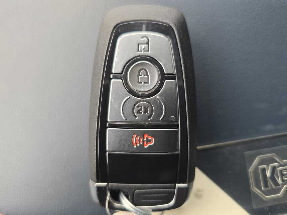 Thumbnail: 2026 Ford Maverick - 22