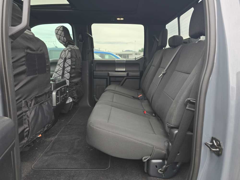 Thumbnail: 2019 Ford F-150 - 16