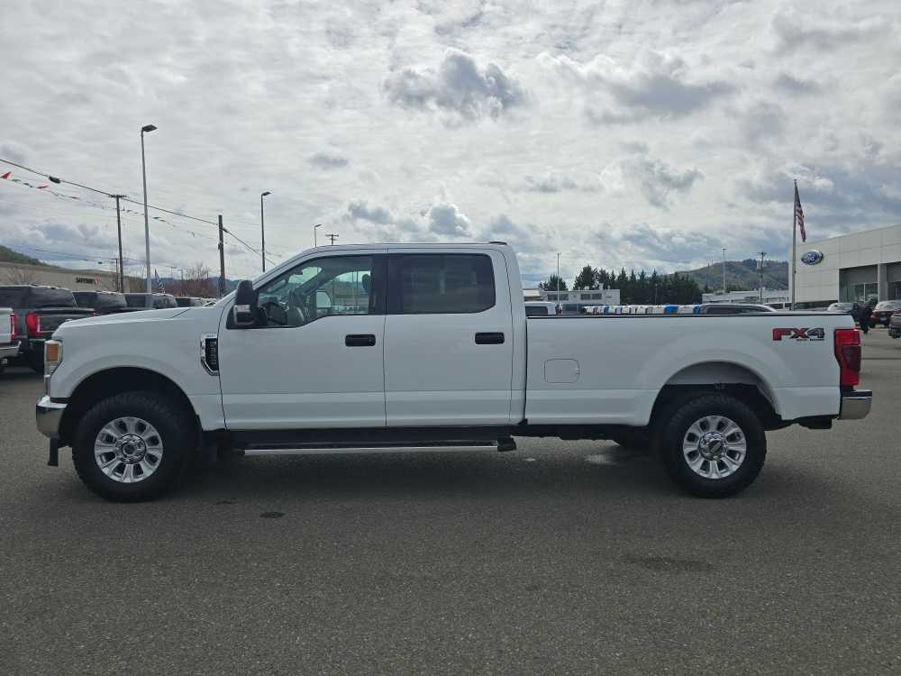 Thumbnail: 2022 Ford F-350 - 2