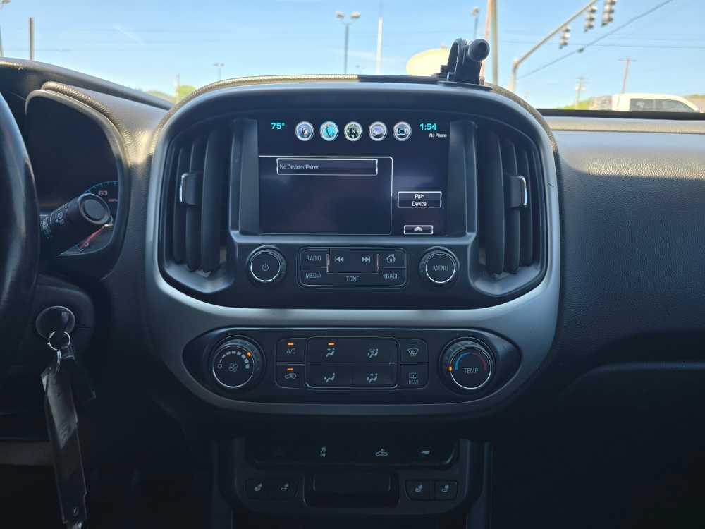 Thumbnail: 2018 Chevrolet Colorado - 11