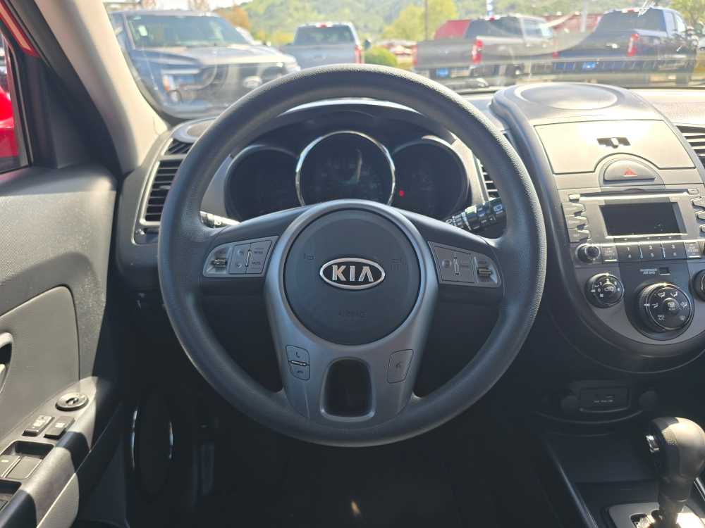 Thumbnail: 2010 Kia Soul - 12