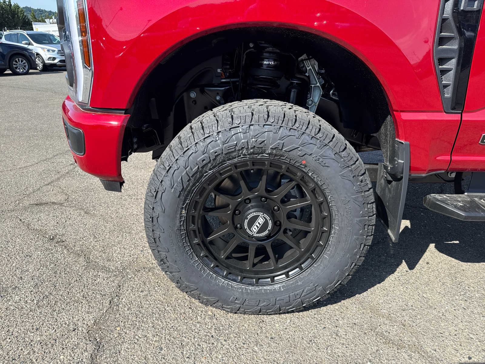 Thumbnail: 2024 Ford F-250 - 9