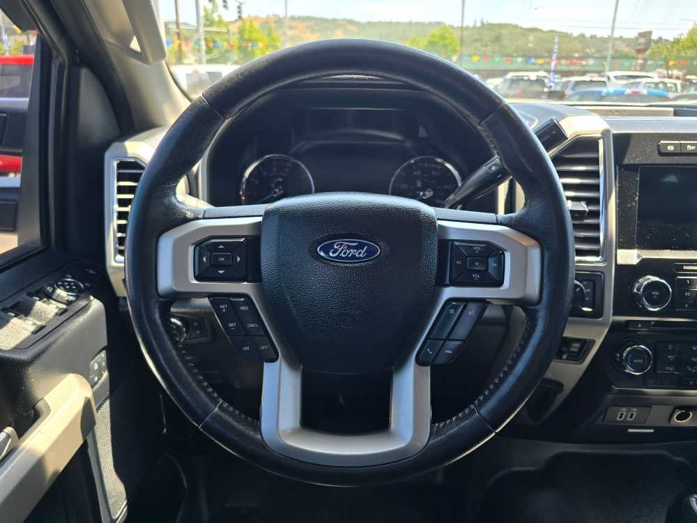 Thumbnail: 2017 Ford F-350 - 12