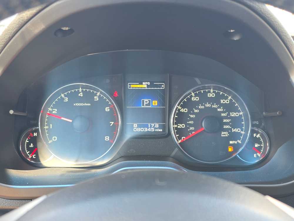 Thumbnail: 2013 Subaru Outback - 21