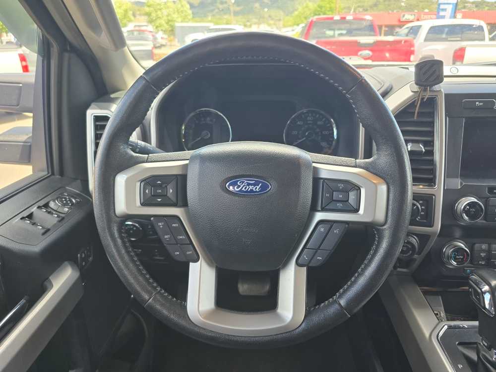 Thumbnail: 2019 Ford F-150 - 11