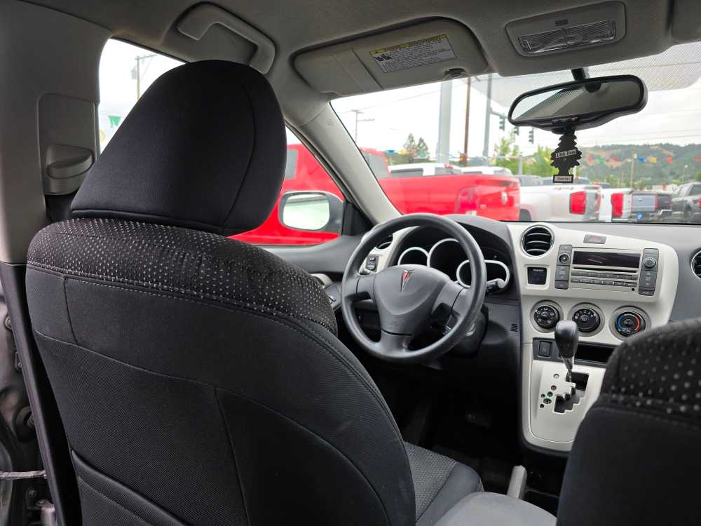 Thumbnail: 2010 Pontiac Vibe - 10