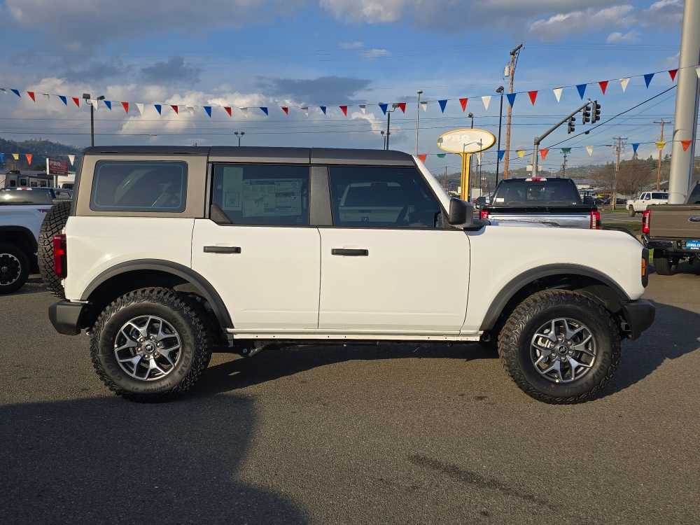 Thumbnail: 2025 Ford Bronco - 6