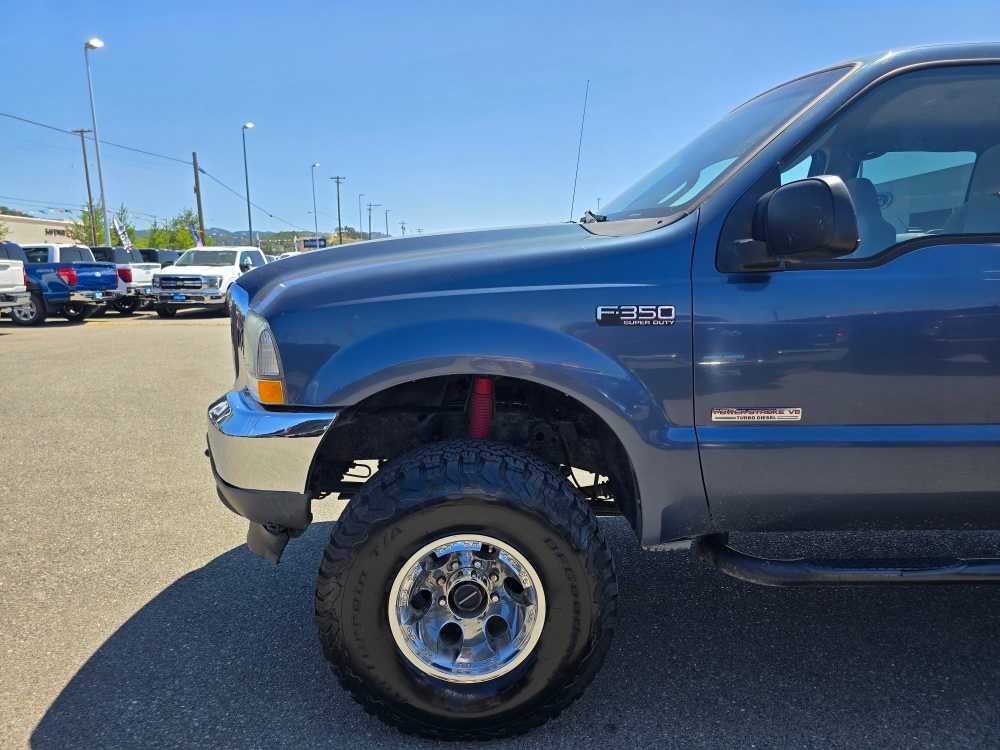 Thumbnail: 2004 Ford F-350 - 18