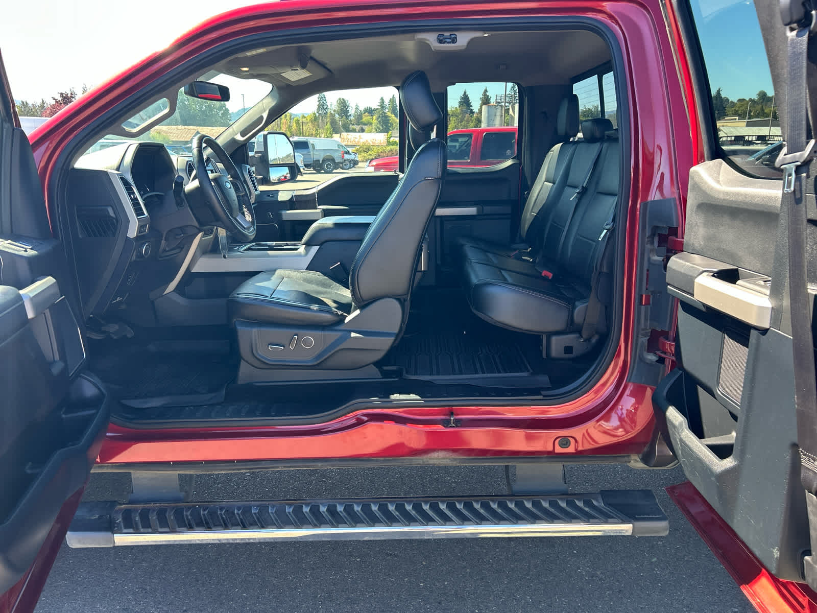Thumbnail: 2018 Ford F-250 - 10
