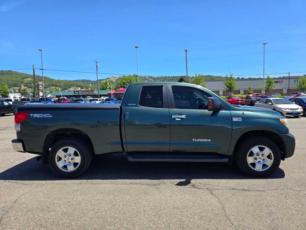 Thumbnail: 2007 Toyota Tundra - 6