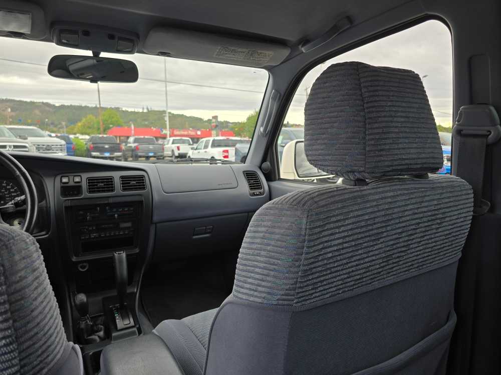 Thumbnail: 1997 Toyota 4Runner - 14