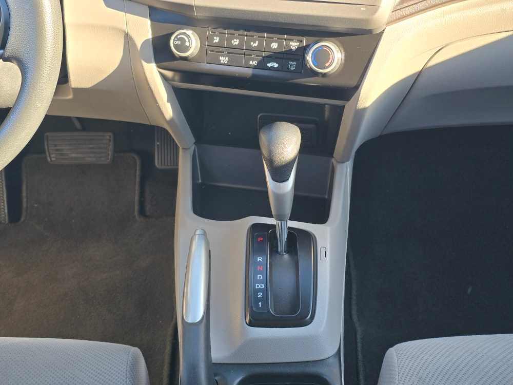 Thumbnail: 2012 Honda Civic - 13