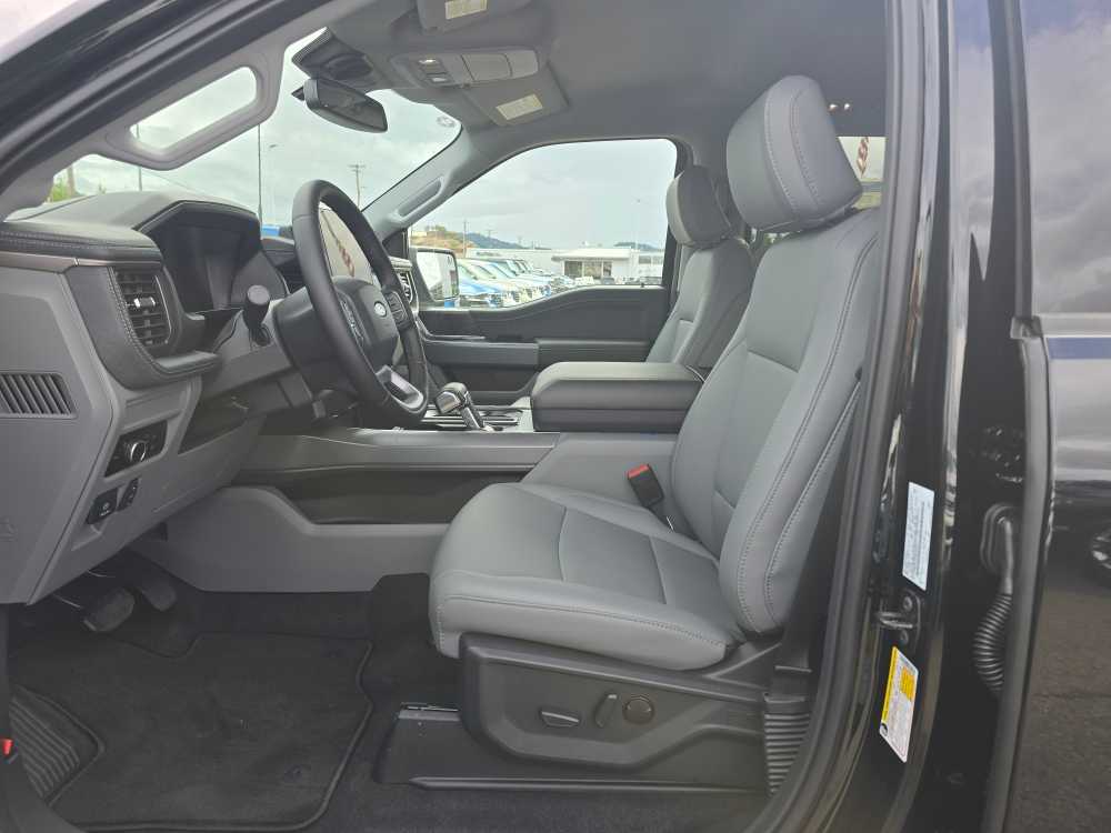 Thumbnail: 2025 Ford F-150 - 9