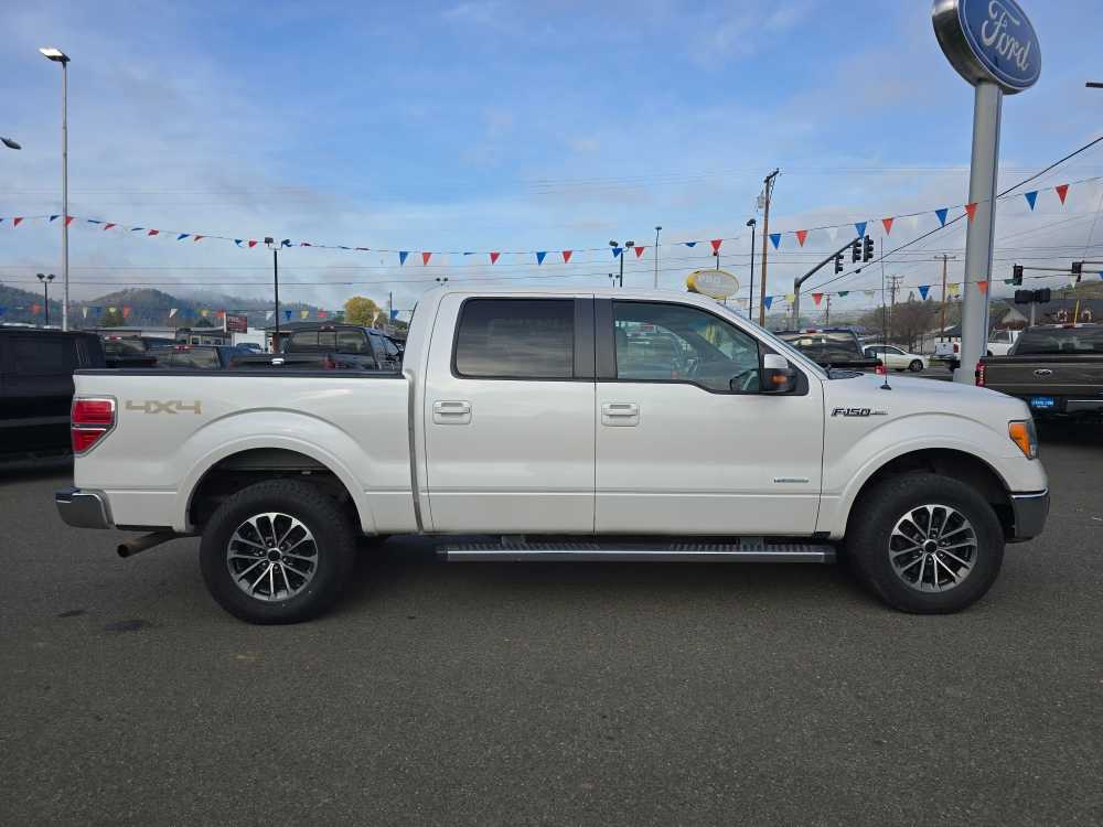 Thumbnail: 2014 Ford F-150 - 6