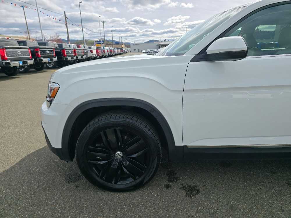 Thumbnail: 2018 Volkswagen Atlas - 19