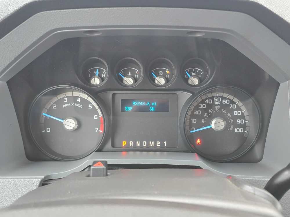 Thumbnail: 2014 Ford F-350 - 20