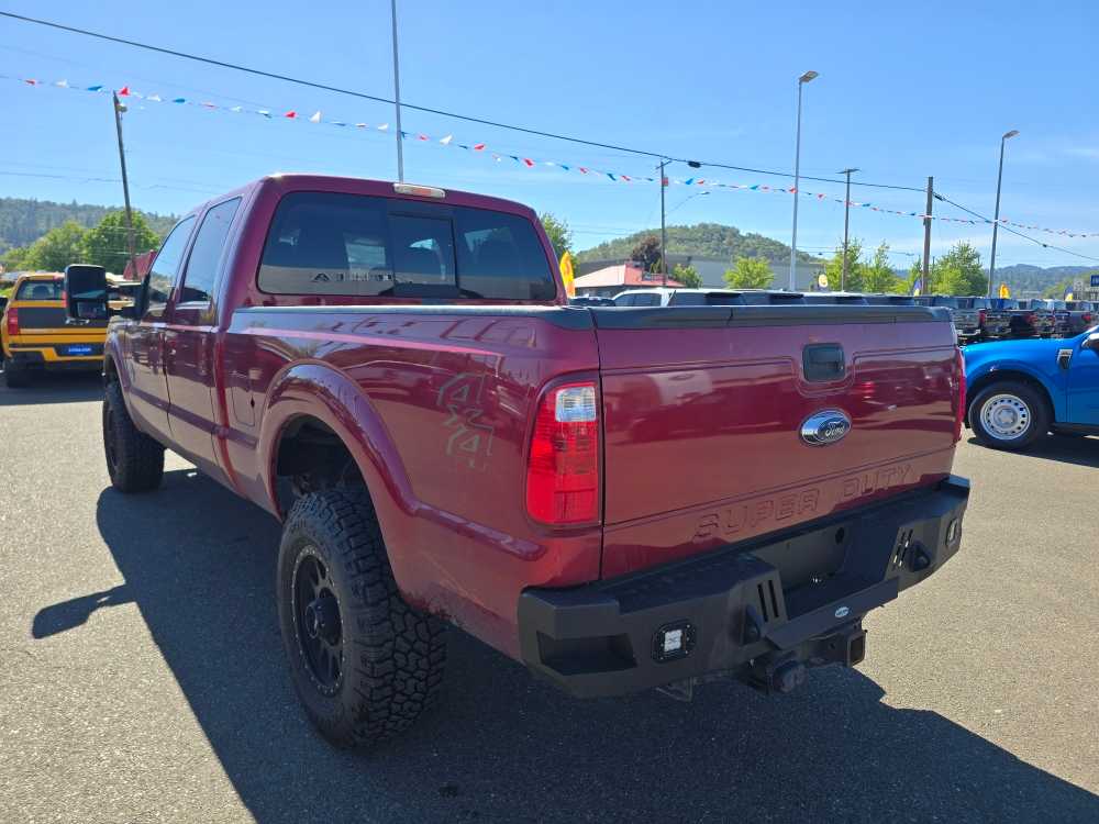 Thumbnail: 2015 Ford F-350 - 16