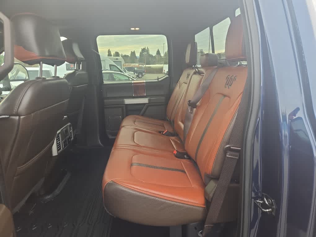 Thumbnail: 2018 Ford F-350 - 10