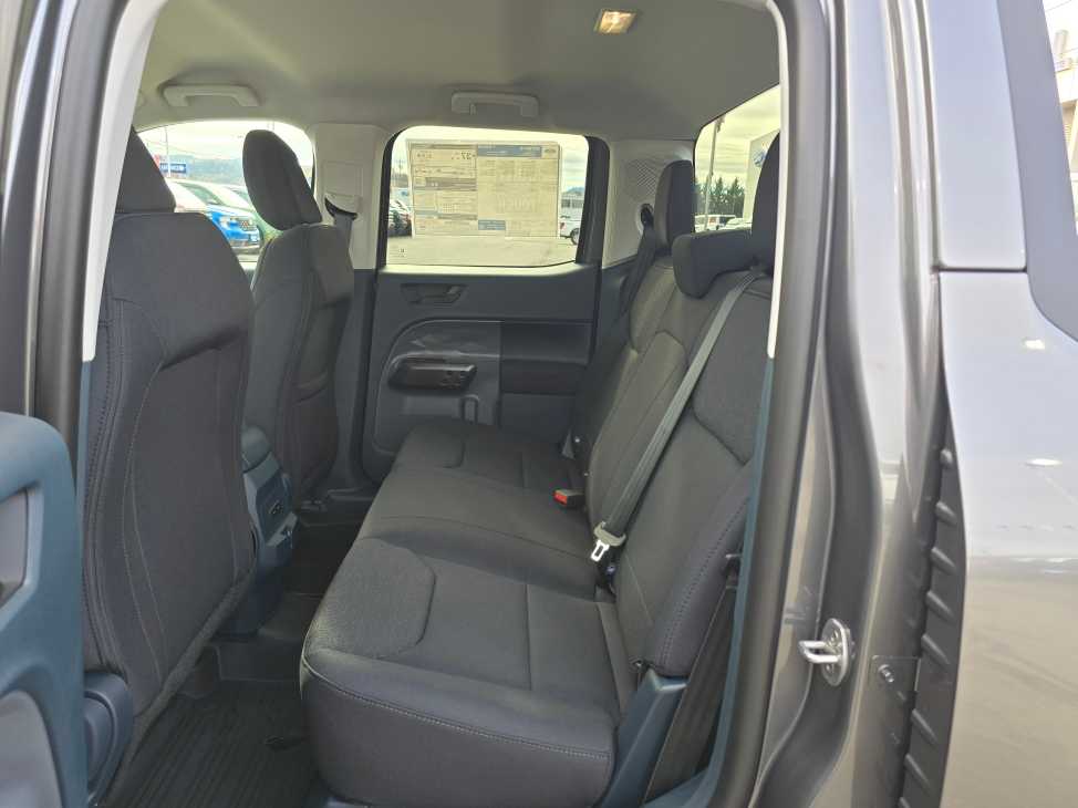 Thumbnail: 2025 Ford Maverick - 16