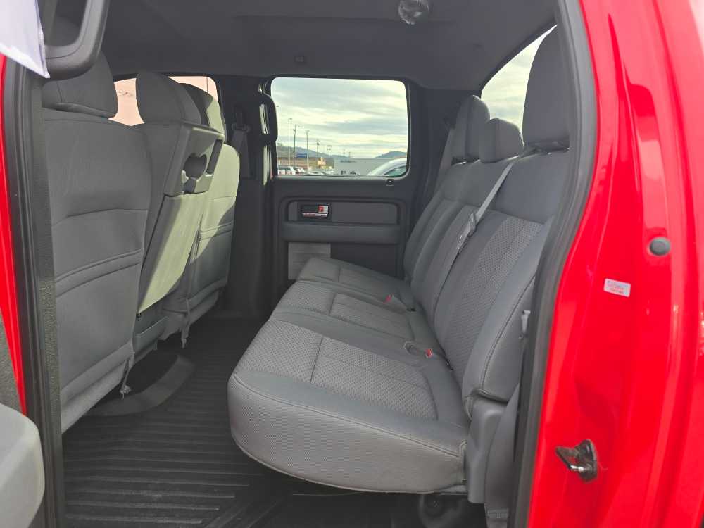 Thumbnail: 2013 Ford F-150 - 17