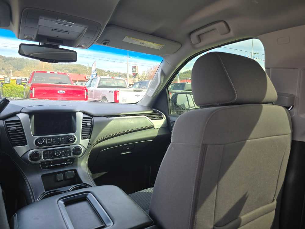 Thumbnail: 2019 GMC Yukon - 14