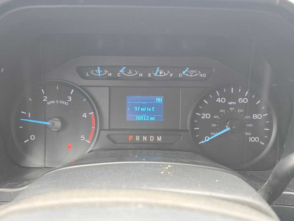 Thumbnail: 2020 Ford F-550 - 21