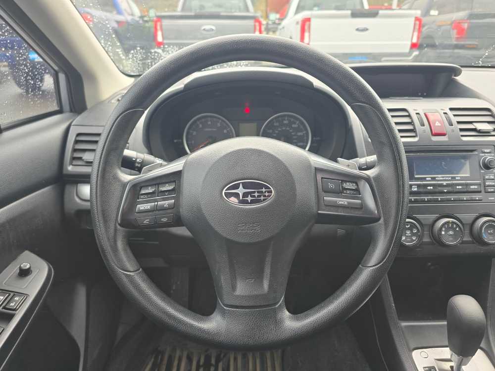 Thumbnail: 2013 Subaru XV Crosstrek - 12