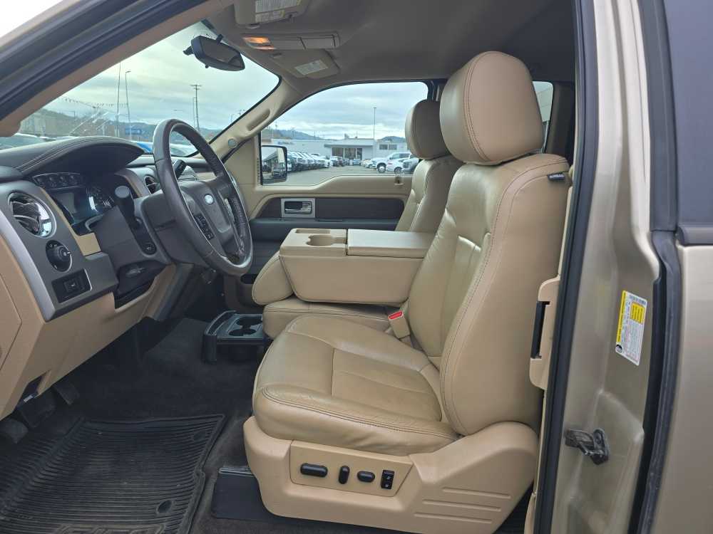 Thumbnail: 2013 Ford F-150 - 9