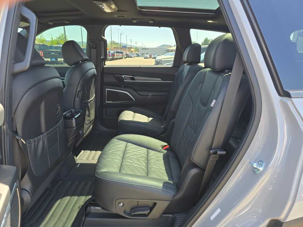 Thumbnail: 2024 Kia Telluride - 15