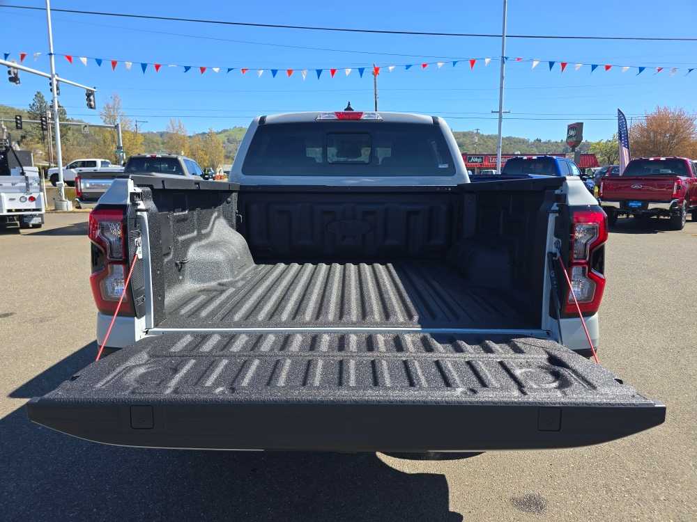 Thumbnail: 2026 Ford Ranger - 19