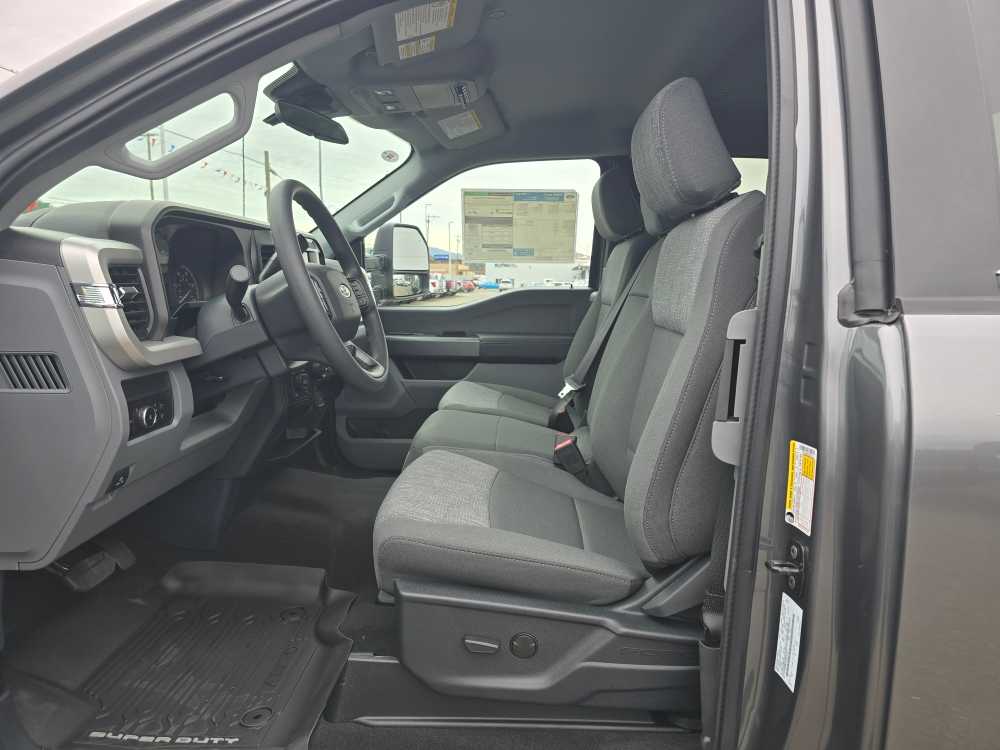 Thumbnail: 2026 Ford F-250 - 10