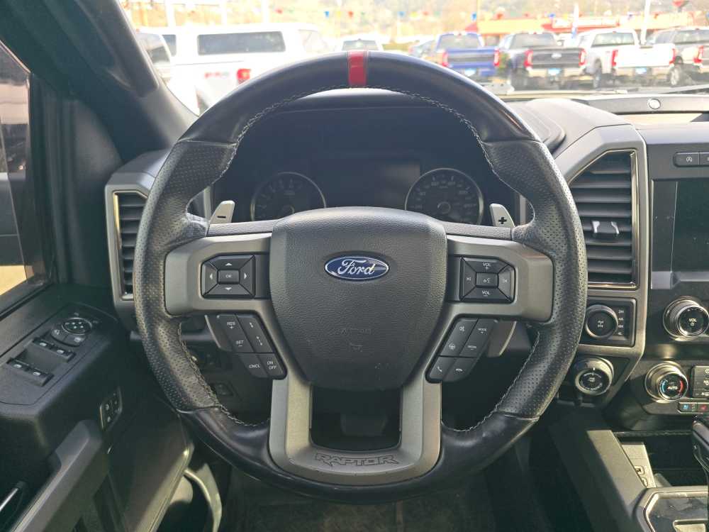 Thumbnail: 2020 Ford F-150 - 11