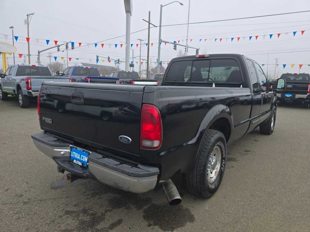 Thumbnail: 2000 Ford F-250 - 5